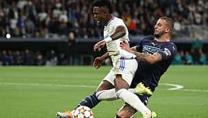 Manchester City x Real Madrid: prováveis escalações e onde assistir ao vivo