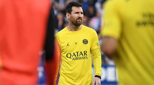 Messi será emprestado ao Barcelona e vai encerrar a carreira no futebol dos Estados Unidos