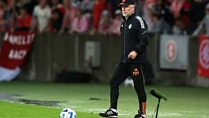 Metropolitanos x Internacional: as prováveis escalações e onde assistir ao vivo