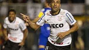 O time dos sonhos do Corinthians