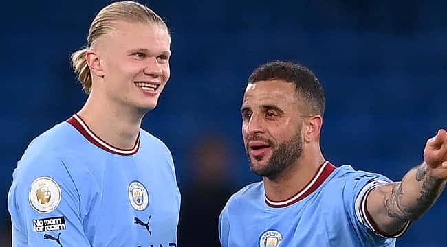 Os 10 jogadores mais rápidos da Premier League