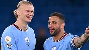 Os 10 jogadores mais rápidos da Premier League