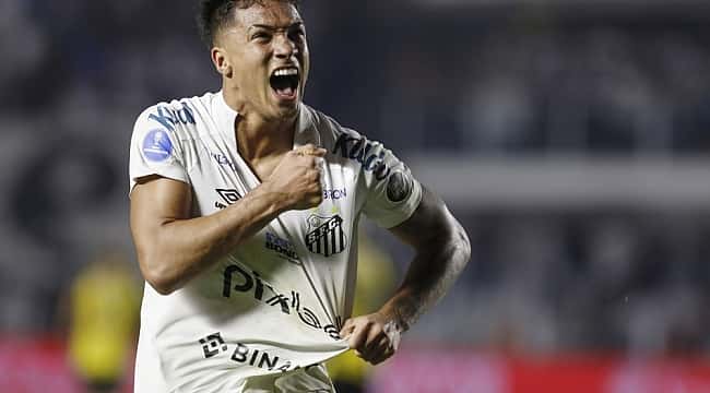 Os 10 jogadores mais valiosos da Sul-Americana 