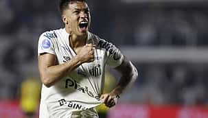 Os 10 jogadores mais valiosos da Sul-Americana 