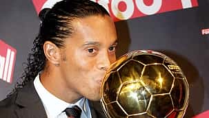 Os 10 jogadores mais valiosos do mundo de 2005