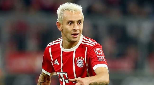 Os 10 maiores brasileiros da história do Bayern de Munique