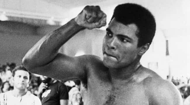 Os 10 maiores pesos-pesados da história do boxe, segundo o ChatGPT