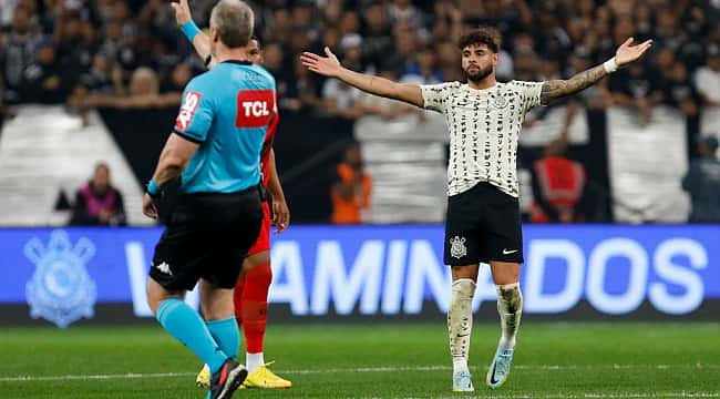 Os 10 maiores salários do Corinthians em 2023
