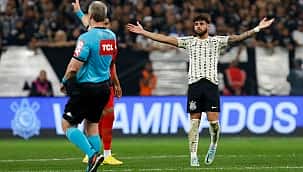 Os 10 maiores salários do Corinthians em 2023