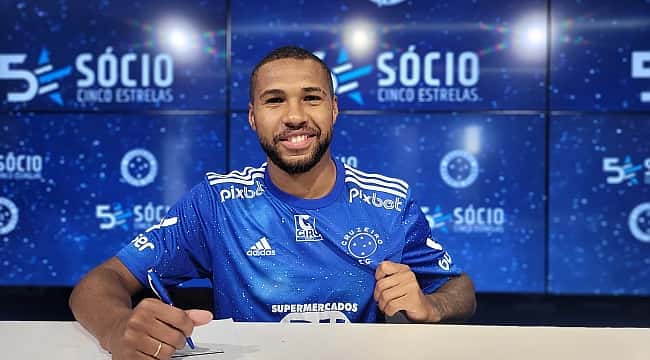 Os 10 maiores salários do Cruzeiro em 2023