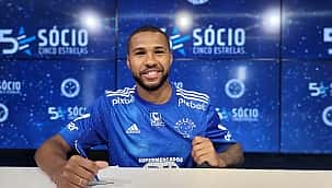 Os 10 maiores salários do Cruzeiro em 2023