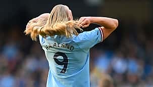 Os 10 maiores salários do Manchester City em 2022/23