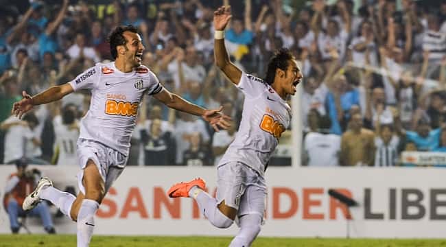 Os 10 times com mais gols marcados na história do Brasileirão (1959-2022); Peixe encabeça a lista