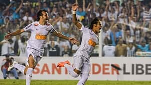 Os 10 times com mais gols marcados na história do Brasileirão (1959-2022); Peixe encabeça a lista