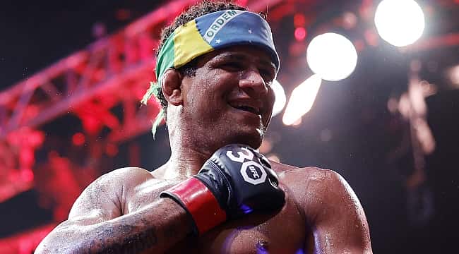 Os brasileiros escalados para o UFC 288