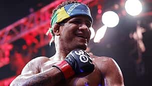 Os brasileiros escalados para o UFC 288