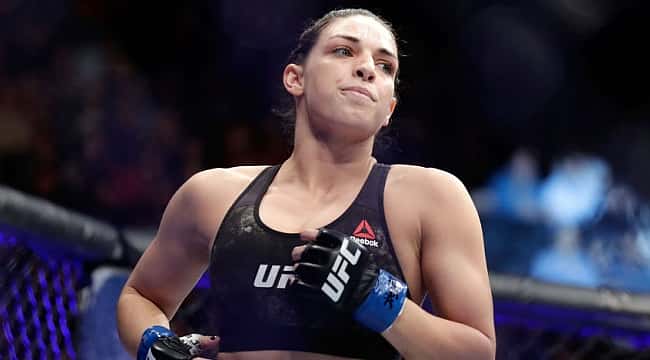 Os brasileiros escalados para o UFC Vegas 73