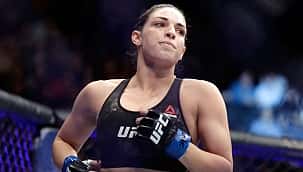 Os brasileiros escalados para o UFC Vegas 73