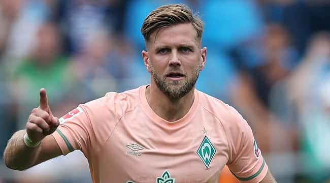 Os últimos 10 artilheiros da Bundesliga