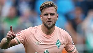 Os últimos 10 artilheiros da Bundesliga