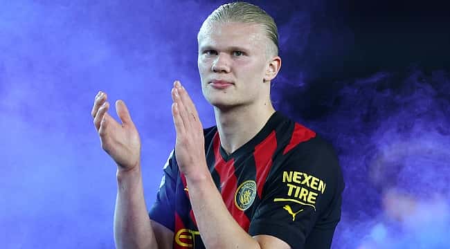 Os últimos 10 artilheiros da Premier League