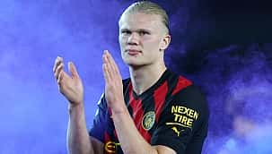 Os últimos 10 artilheiros da Premier League