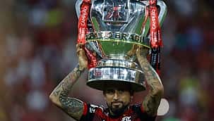 Os últimos 10 campeões da Copa do Brasil; Flamengo venceu em 2022