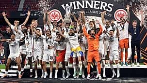 Os últimos 10 campeões da UEFA Europa League