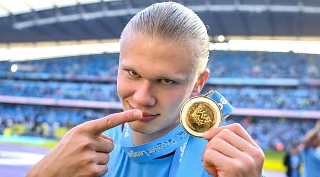 Relembre os últimos 10 melhores jogadores da Premier League