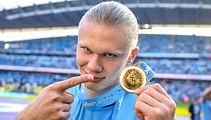 Relembre os últimos 10 melhores jogadores da Premier League