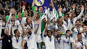 Confira os maiores campeões da Champions League; Real Madrid lidera a lista