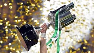 Confira os maiores campeões da Copa do Rei