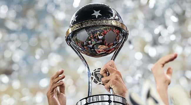 Os maiores campeões da Copa Sul-Americana