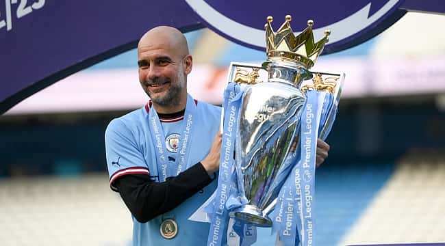 Os maiores campeões do Campeonato Inglês