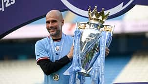 Os maiores campeões do Campeonato Inglês