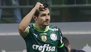 Palmeiras vence o Fortaleza e garante vantagem maiúscula nas oitavas da Copa do Brasil