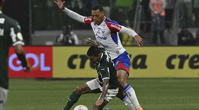 PALMEIRAS X FORTALEZA TRANSMISSÃO AO VIVO DIRETO DO ALLIANZ PARQUE - COPA  DO BRASIL 2023 