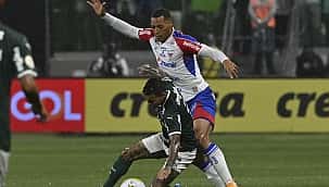 Palmeiras x Fortaleza: prováveis escalações e onde assistir ao vivo