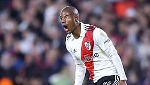 Visando mais reforços, Flamengo abre conversas por De la Cruz e se interessa por jogador do Remo 