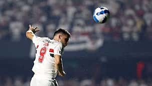 Puerto Cabello x São Paulo: as prováveis escalações e onde assistir ao vivo