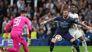 Real Madrid x Manchester City: confira as prováveis escalações e como assistir ao vivo