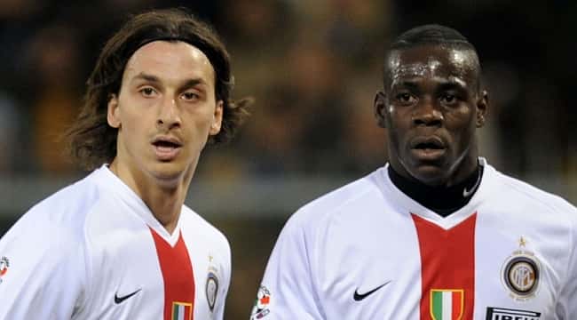 Relembre 10 jogadores que atuaram por Inter e Milan