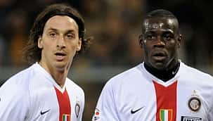 10 jogadores que atuaram por Inter e Milan