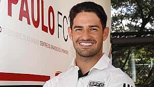 São Paulo anuncia retorno de Alexandre Pato