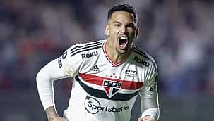 São Paulo bate o Sport na Ilha do Retiro e garante boa vantagem para jogo de volta da Copa do Brasil