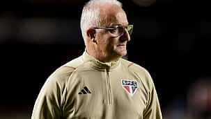 Em noite pouco inspirada, São Paulo empata com o Tolima na Colômbia pela Sul-Americana