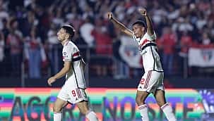 São Paulo x Vasco: confira as prováveis escalações e onde assistir ao vivo