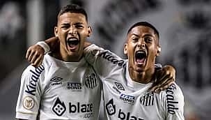 Santos vai bem e bate o Bahia na Vila
