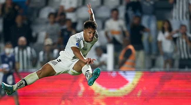 Santos X Bahia Prov Veis Escala Es E Onde Assistir Ao Vivo Copa Do