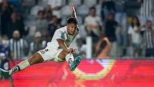 Santos x Bahia: prováveis escalações e onde assistir ao vivo